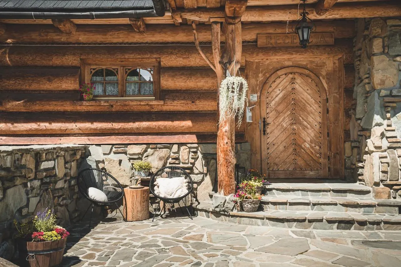 Guest house Pokoje Javorina Zakopane