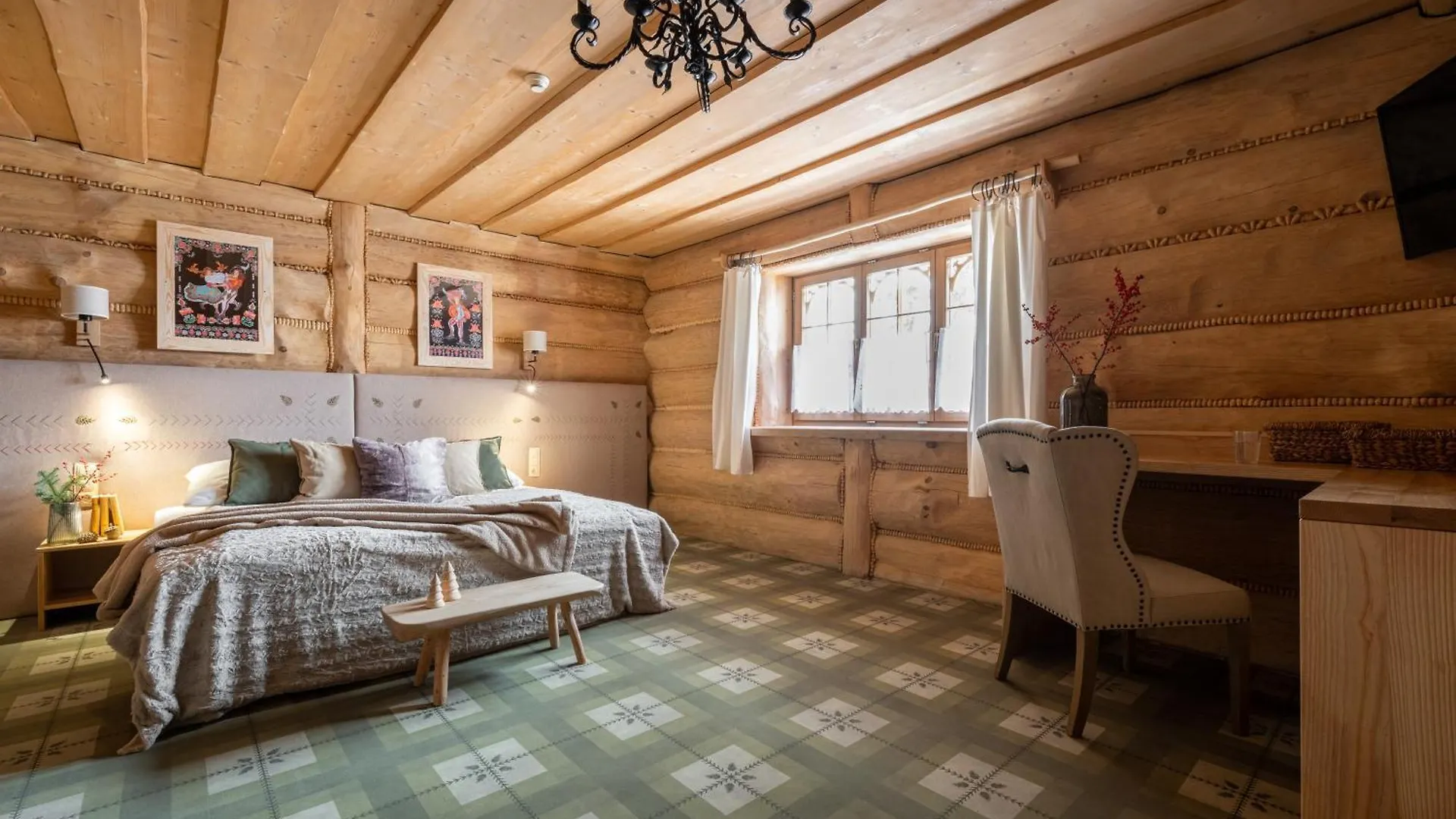 Pokoje Javorina Zakopane Guest house