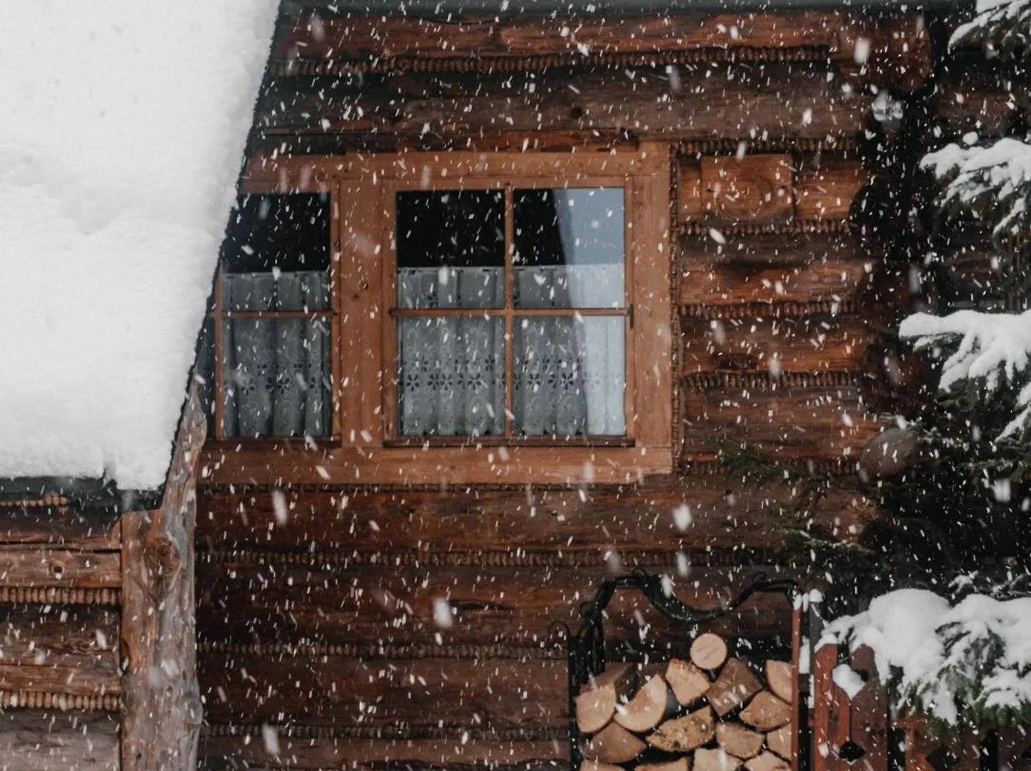 Pokoje Javorina Zakopane Gasthuis