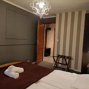 Na Wilcznik Apartmán