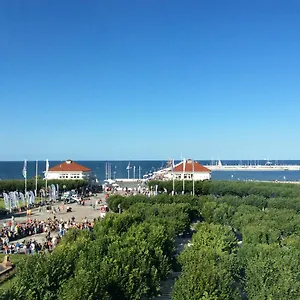 Klejnot Sopotu Apartmán Sopoty