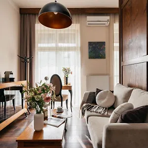 Topolowa - Loftaffair Collection Aparthotel Krakov
