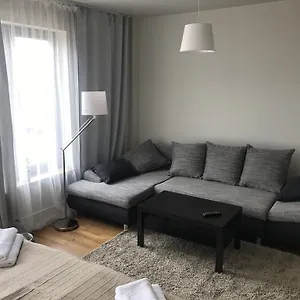 Peperino Apartmán Gdaňsk