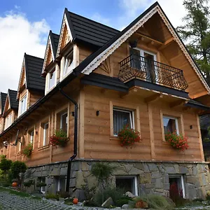 Goscinne Benita Zakopane