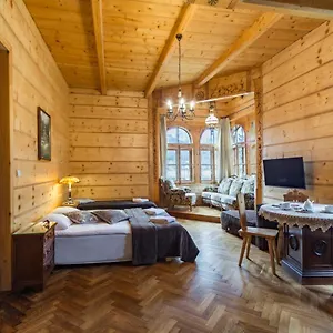 Schodnica Homestay szállás