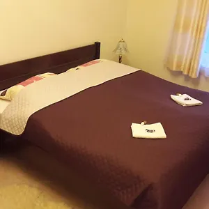 Paradiso Ubytování v soukromí Vratislav